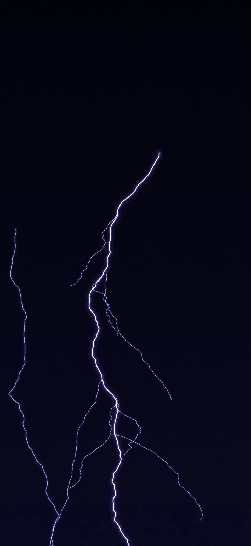 Zap iPhone wallpaper